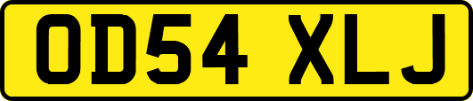 OD54XLJ