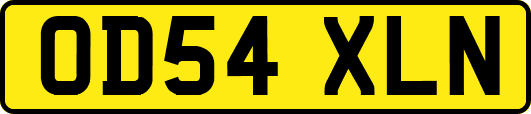 OD54XLN