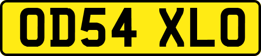 OD54XLO