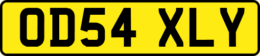 OD54XLY