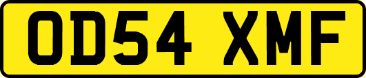 OD54XMF