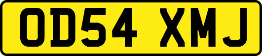 OD54XMJ