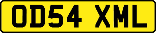 OD54XML
