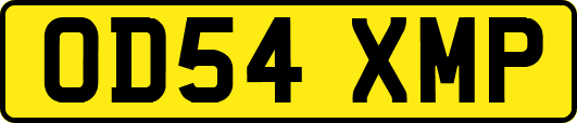 OD54XMP