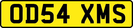 OD54XMS