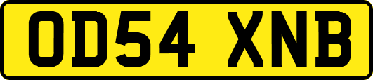 OD54XNB