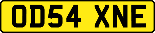 OD54XNE