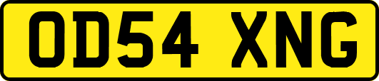 OD54XNG