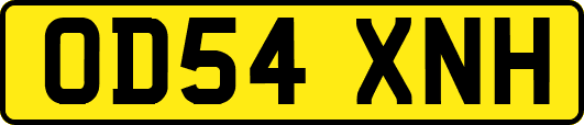 OD54XNH