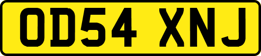 OD54XNJ