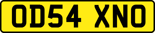 OD54XNO