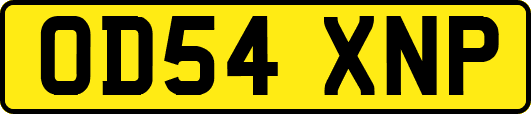 OD54XNP