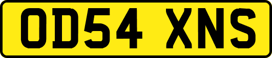 OD54XNS