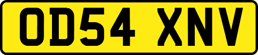 OD54XNV