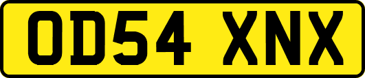OD54XNX