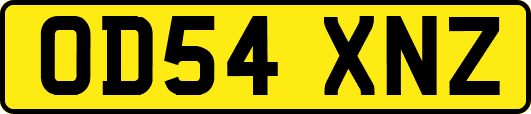 OD54XNZ