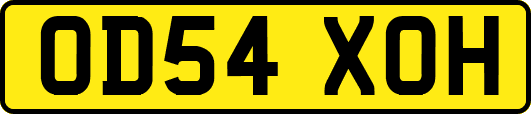 OD54XOH