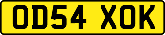 OD54XOK