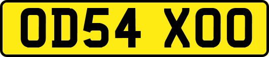 OD54XOO