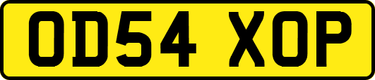 OD54XOP