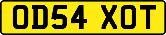 OD54XOT