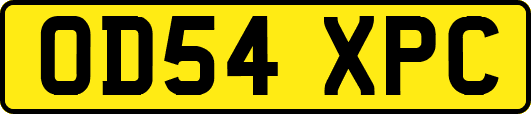 OD54XPC