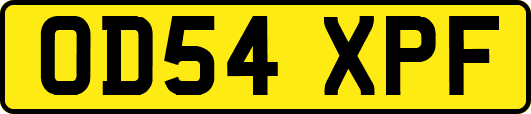 OD54XPF