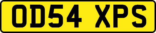 OD54XPS