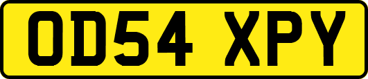 OD54XPY
