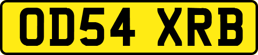OD54XRB