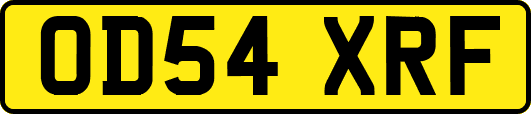 OD54XRF