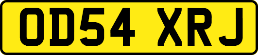 OD54XRJ