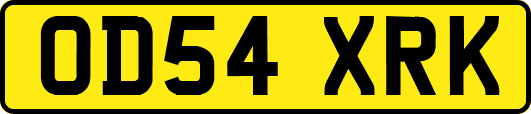 OD54XRK