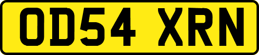 OD54XRN