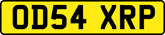 OD54XRP