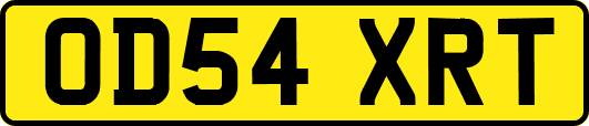 OD54XRT