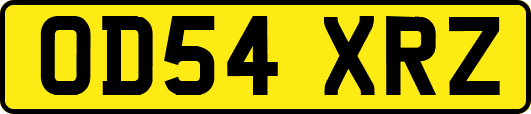 OD54XRZ