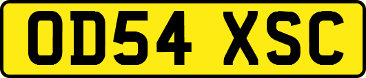 OD54XSC