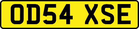 OD54XSE