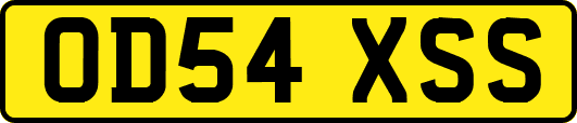 OD54XSS