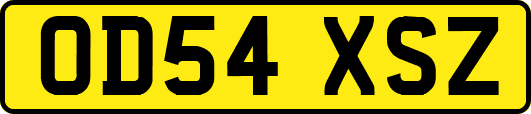 OD54XSZ