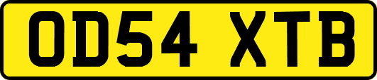 OD54XTB
