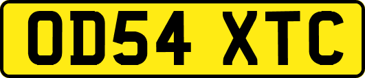 OD54XTC