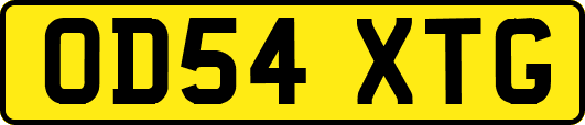 OD54XTG