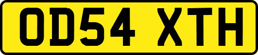 OD54XTH