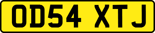 OD54XTJ