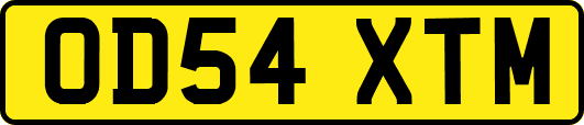 OD54XTM