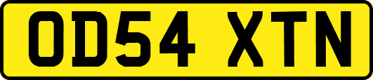 OD54XTN
