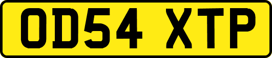 OD54XTP