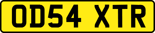 OD54XTR